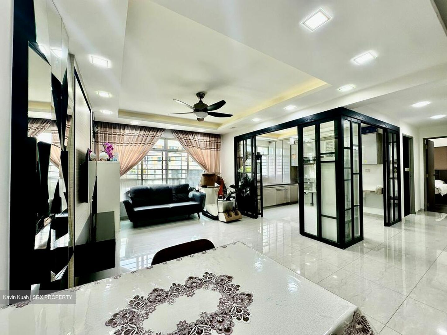 Blk 332C Anchorvale Isles (Sengkang), HDB 4 Rooms #519135731